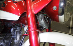 HONDA MONKEY 2016 AB27