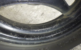 SUZUKI ADDRESS V125 G CF46A