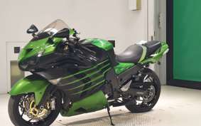 KAWASAKI ZX 1400 NINJA R 2012