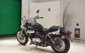 HONDA MAGNA 250 2001 MC29
