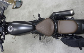 HONDA REBEL 250 S 2001 MC49