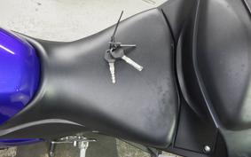YAMAHA MT-25 2010 RG43J