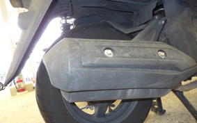 HONDA LEAD 125 JF45