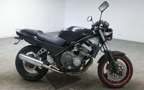HONDA CB1 1991 NC27