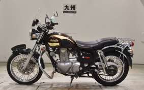 KAWASAKI ESTRELLA RS 2008 BJ250A