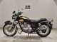 Фото Kawasaki ESTRELLA RS 2008 с японского аукциона