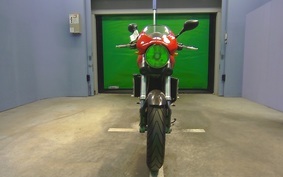 DUCATI MONSTER S4 2001 M400A