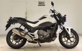 HONDA NC750L RC67