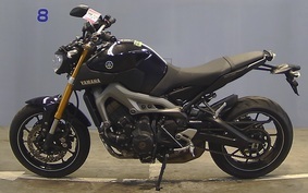 YAMAHA MT-09 2014 RN34J