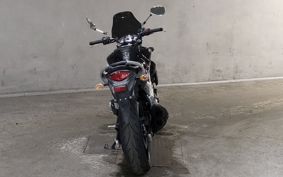 SUZUKI GLADIUS 650 2010 CX111