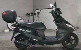 SUZUKI ADDRESS V125 DT11A