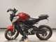 Фото Honda CB125 R с японского аукциона