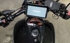 SUZUKI BOULEVARD M109R 2017 VY53A