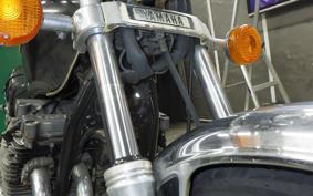 YAMAHA XJ650 SPECIAL 1983 4L6