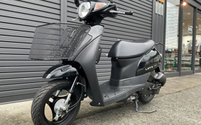 SUZUKI LET's CA4AA