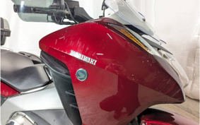 HONDA NC700 INTEGRA 2012 RC62