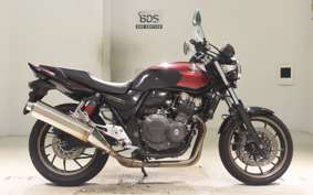 HONDA CB400SF GEN 4 A 2015 NC42
