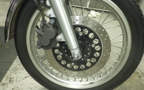 YAMAHA SR400 Gen.5 2021 RH16J