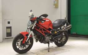 DUCATI MONSTER 796 A 2012