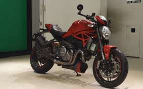 DUCATI M1200 2017