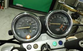 HONDA CB750 GEN 2 1995 RC42