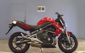 KAWASAKI ER400 N 2010 ER400B