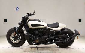 HARLEY RH1250S 2024