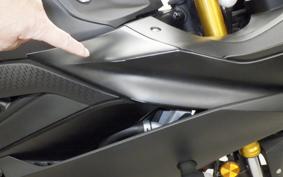 YAMAHA YZF R-3 2021 RH13J