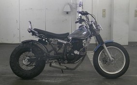 YAMAHA TW200 2000 DG07J