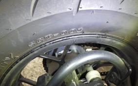 HONDA MONKEY 125 2015 JB05