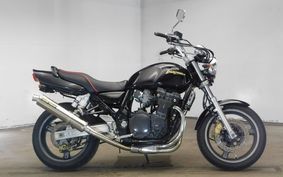 SUZUKI INAZUMA 400 (GSX400) 1998 GK7BA