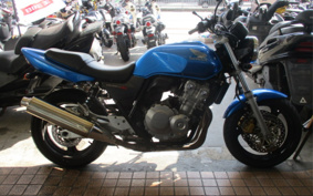 HONDA CB400SF 2019 NC42