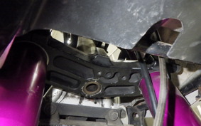 SUZUKI GSX1100S KATANA 1994 GU76A