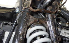BMW R1200GS 2009