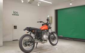 SUZUKI GRASS TRACKER Bigboy 2013 NJ4BA