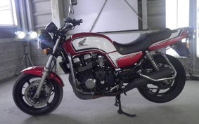 HONDA CB750 RC42