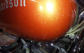 HARLEY FXSTC 1580 2010