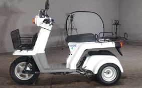 HONDA GYRO TD02