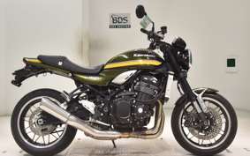KAWASAKI Z900RS 2021 ZR900C