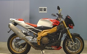 APRILIA TUONO 1000 2010 RR20