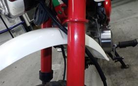 HONDA MONKEY 2021 AB27