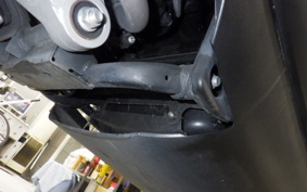 YAMAHA AXIS 125 Z SEJ6J