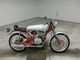 Фото Honda DREAM 50 с японского аукциона