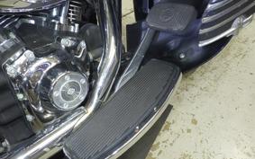 HARLEY FLHTC 1580 2007