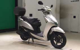 HONDA LEAD 125 1974 JF45