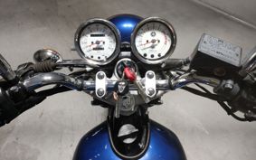 YAMAHA SR400 2021 RH16J