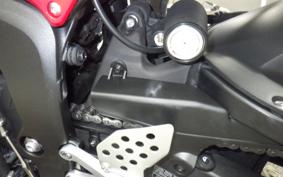 HONDA CBR600RR 2026 PC40