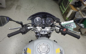 HONDA HORNET 900 2002 SC48