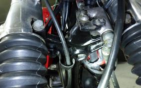 HONDA CB400 2026 CB400F