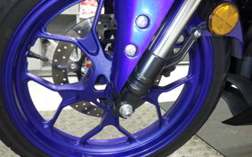 YAMAHA YZF-R25 RG43J
